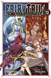[9781646518906] FAIRY TAIL 100 YEARS QUEST 13