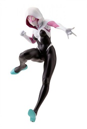 [812771023405] Marvel Now! - Spider-Gwen 1/7 Scale Bishoujo PVC Statue
