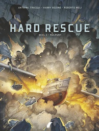 [9789463946155] Hard Rescue 2 Nulpunt