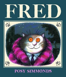 [9789463361736] Fred