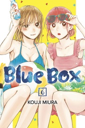 [9781974740376] BLUE BOX 6