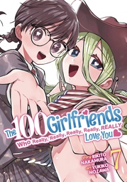 [9781685799229] 100 GIRLFRIENDS WHO REALLY LOVE YOU 7