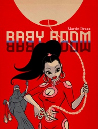 [9789083358666] Baby Boom