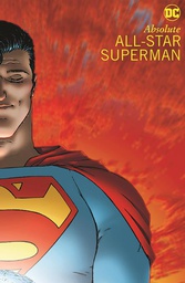 [9781779526083] ABSOLUTE ALL STAR SUPERMAN (2024 EDITION)