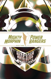 [9781684151479] MIGHTY MORPHIN POWER RANGERS DLX ED 3
