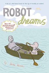 [9781596431089] ROBOT DREAMS