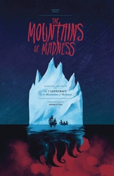 [9781912571093] MOUNTAINS OF MADNESS