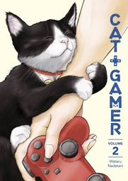 [9781506727424] CAT GAMER 2