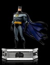 BATMAN ANIMATED SERIES Batman 1:10 Scale Statue