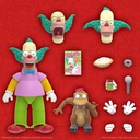 Simpsons ULTIMATES - WAVE 2 - KRUSTY THE CLOWN