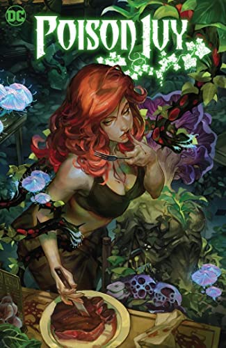 POISON IVY 1 THE VIRTUOUS CYCLE