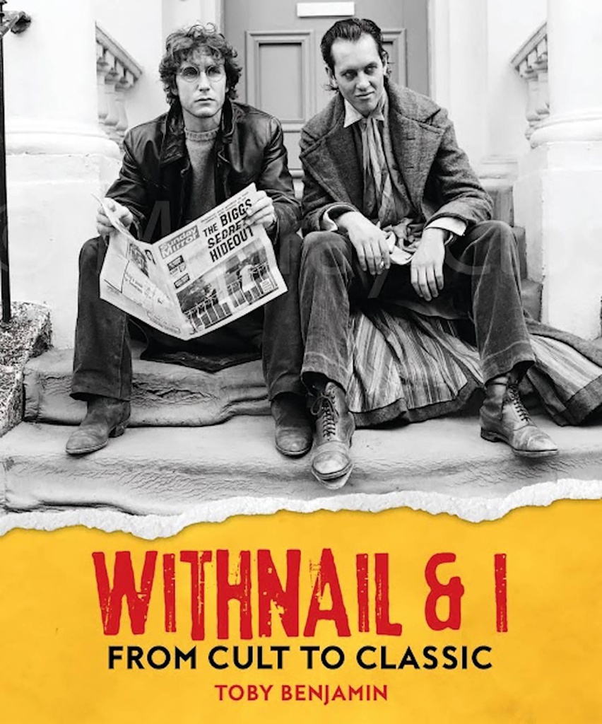 WITHNAIL AND I FROM CULT TO CLASSIC