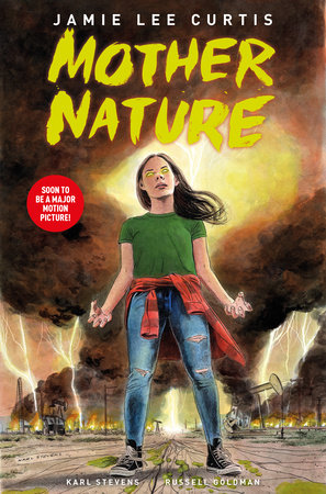 MOTHER NATURE 1 SIGNED EDITION