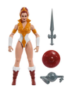 HE MAN AND THE MASTERS OF THE UNIVERSE TEELA