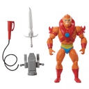 HE MAN AND THE MASTERS OF THE UNIVERSE BEAST MAN