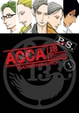 [9781975316150] ACCA 13 TERRITORY INSPECTION DEPT PS 1