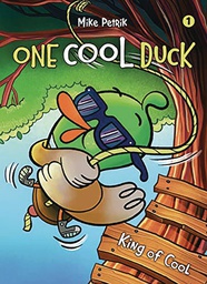 [9781662640193] ONE COOL DUCK 1