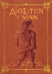 [9781736860571] ABOLITION OF MAN DELUXE ED