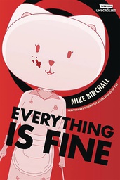 [9781990259913] EVERYTHING IS FINE 1