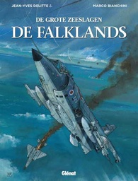 [9789462941588] Grote Zeeslagen 18 Falklands