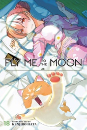 [9781974734610] FLY ME TO THE MOON 18