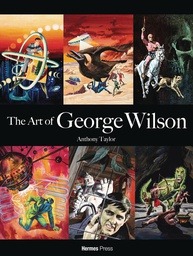 [9781613452882] ART OF GEORGE WILSON