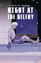 [9781506737621] NIGHT AT THE BELFRY