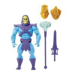 [194735244195] HE MAN AND THE MASTERS OF THE UNIVERSE SKELETOR