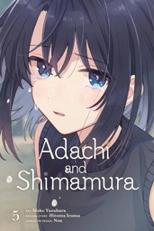 [9781975394448] ADACHI AND SHIMAMURA 5