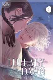 [9781427878045] LULLABY OF THE DAWN 4