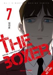 [9798400900211] THE BOXER 7
