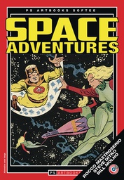 [9781803944548] SILVER AGE CLASSICS SPACE ADVENTURES SOFTEE 8