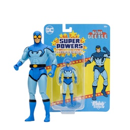 [787926157987] DC DIRECT SUPERPOWERS WAVE 7 BLUE BEETLE