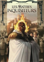 [9789463940207] Meester-Inquisiteurs 7 Orlias