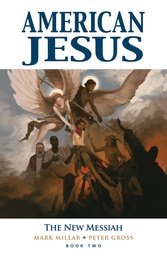 [9781534315129] AMERICAN JESUS 2 NEW MESSIAH
