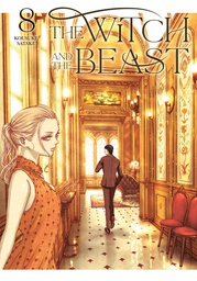 [9781646513024] WITCH AND BEAST 8