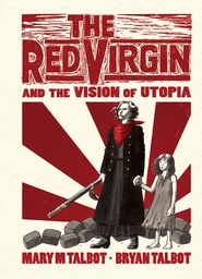 [9781506700892] RED VIRGIN & VISION OF UTOPIA