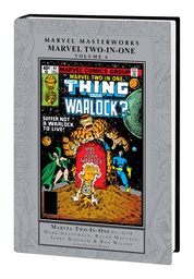 [9781302932930] MMW MARVEL TWO-IN-ONE 6