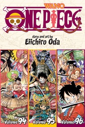 [9781974724062] ONE PIECE 3IN1 32