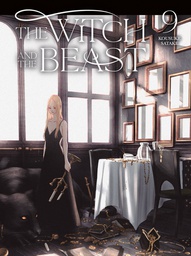 [9781646513918] WITCH AND BEAST 9
