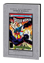 [9781302946692] MMW SPIDER-WOMAN 3