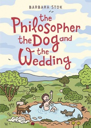 [9781914224096] PHILOSOPHER DOG & WEDDING