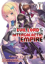 [9781685794910] IM EVIL LORD OF AN INTERGALACTIC EMPIRE 2
