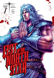 [9781974721627] FIST OF THE NORTH STAR 7