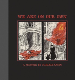 [9781770466357] WE ARE ON OUR OWN