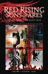[9781524123512] PIERCE BROWN RED RISING SON OF ARES 3