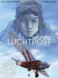 [9789464601961] Luchtpost Collectors Pack